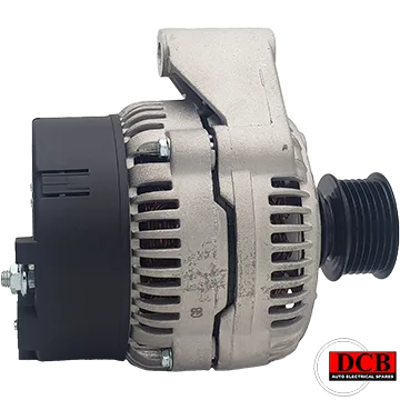 Alternator, KCB1 Mercedes-Benz W202 - W208 - W210 E180 - E200 - E220 - E280, 12 volt, 90 amp