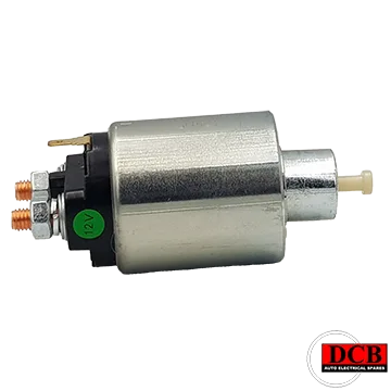 SOL MIT 12V PLGR NISSAN / MAZDA B2600
