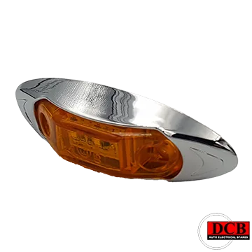 LED AMBER SMALL LAMP