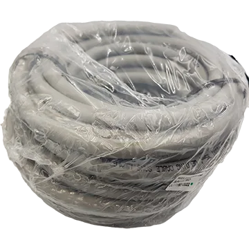 Cable battery 35mm² grey medium duty (10m coil)