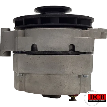 Alternator, 17SI John Deere / International Harvester, 12V, 108A