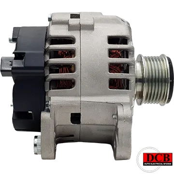 Alternator, Audi A3 - TT - S3 NCB1/ Volkswagen Golf IV VR6- Polo - Beetle/ Ford Galaxy DBL FT,12V, 120A