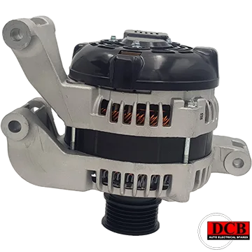 Alternator, Volvo / Ford Focus 1.8, 12 volts 120 amps