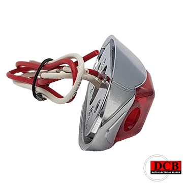 LED RED SMALL LAMP