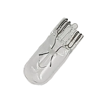 GLOBE 12V WEDGE 3W LARGE