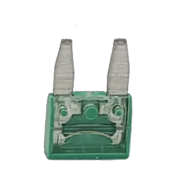 FUSE CHIP 30A MINI, 50 pack