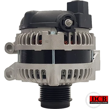 Alternator, Land Rover Discovery/Jaguar F-TYPE 3.0L TD, 12V, 150A