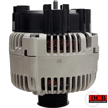 Alternator, Audi TDI 2.7 3.0/ Volkswagen, 12V, 180A