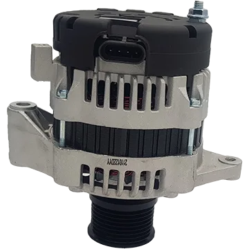 Alternator, 11SI CASE Skid Steer, 12 volt, 95 amp