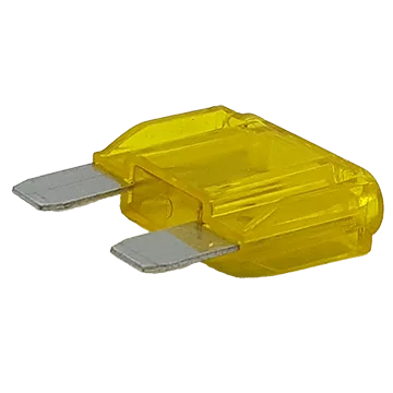 FUSE CHIP MAXI 20ABLADE, 20 pack