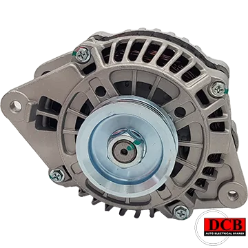 Alternator, A5TA Mitsubishi L300 / Space Wagon / Colt, 12 volt, 55 amp