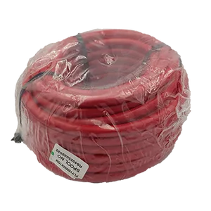 CABLE BAT 16mm² RED L DUTYD L DUTY (10m coil)
