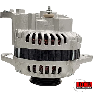 Alternator, Hyundai Elantra Sontata / Mitshubishi Galant 2.0L, 12V, 90A