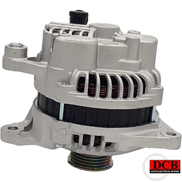 Alternator, Mazda 2 12 volts 90 amp A2TG 3 pin 1.3L - 3 1.6L
