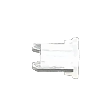 FUSE CHIP 25A TOY SM, 50 pack