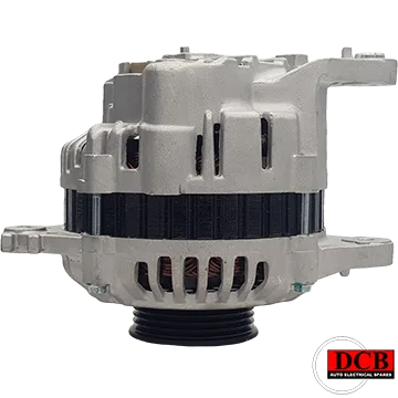 Alternator, Hyundai Elantra - Sonata J1 1.6L - 1.8L - 2.0L, 12V, 75A