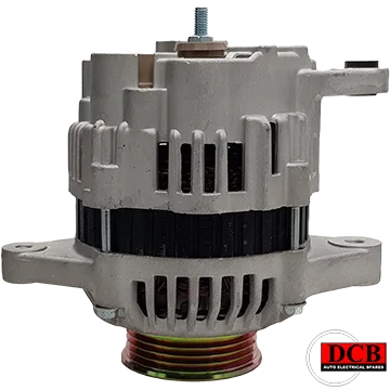 Alternator, Suzuki Vitara Mitsubishi 1.3L A1T, 12V, 55A