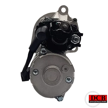 Starter motor 24Volt 11Teeth John deere / Isuzu