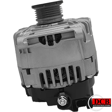 Alternator, Mercedes-Benz A-Class, 12 volt, 140 amp