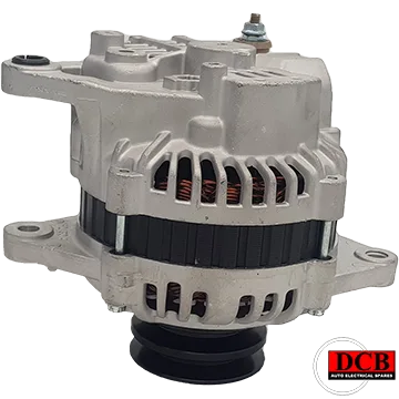 Alternator, Mazda / Ford 2.5L diesel, 12 volt, 70 amp