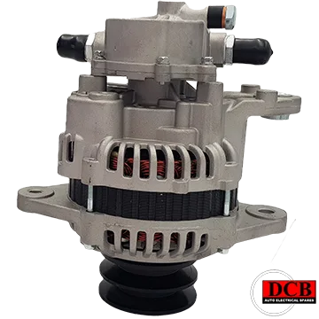 Alternator, A3TN Mitsubishi Forklift, 24 volt, 50 amp