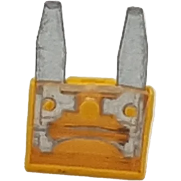 FUSE CHIP 20A MINI, 20 pack