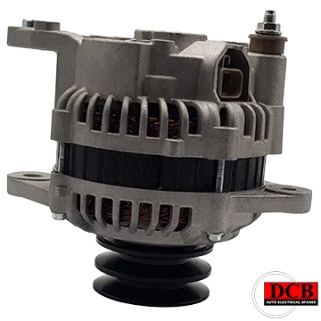 Alternator 24Volt 40Amp hyundai / mitsubishi