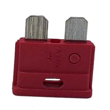 FUSE CHIP 10A MTA, 50 pack