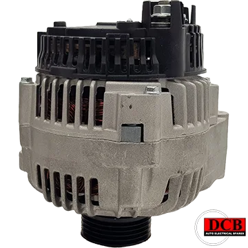 Alternator, Peugeot 306 1.4L solid foot A13VI , 12V, 80A