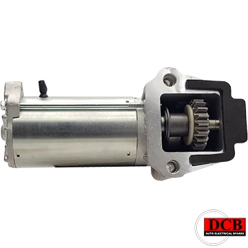 Starter motor, Ford Transit - Mondeo 2.0L - 2.4L Diesel