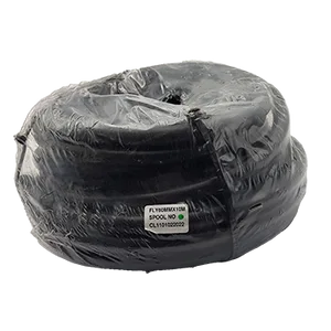 Cable battery 63mm² black extra heavy duty (10m coil)