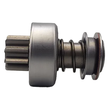 BOS DRIVE 9T JD 3/43/4 MULTI-SPLINE