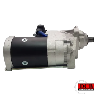 Starter motor 24Volt 11Teeth john deere wet clutch