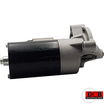 Starter motor, Citroen Berlingo 2.0L / Peugeot, 12 volt, 10 teeth
