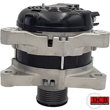 Alternator, Ford Fiesta - Focus / Volvo / Mazda, 12 volt, 150 amp