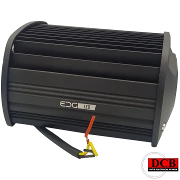 Work Light, flood/spotted, 72 Watts, combo beam