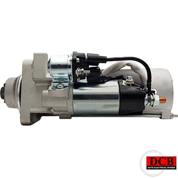 Starter motor, Deutz/KHD/Volvo M9T, 24V, 12T, 5.5KW