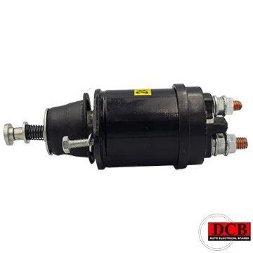 SOL TATA 24V