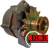 Alternator Audi 400/ Volkswagen Golf II - Jetta II N1 12V 90A