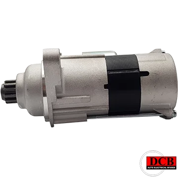 Starter motor, Audi / SEAT / Skoda / Volkswagen 1.2L / 1.6L / 2.0L, 12 volt, 12 teeth