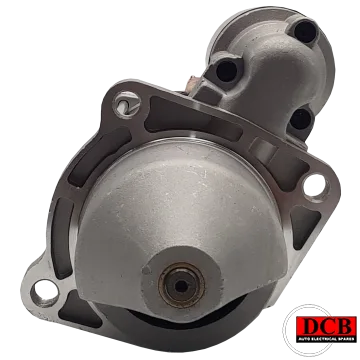 Starter motor 12Volt 11Teeth John deere 3 hole open right
