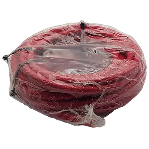 Cable battery 35mm² red medium duty (10m coil)