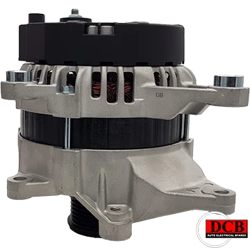 Alternator, Mercedes-Benz C180 -E180-E200-GLK200 -250 EL7 GLK200 1PIN, 12V, 175A