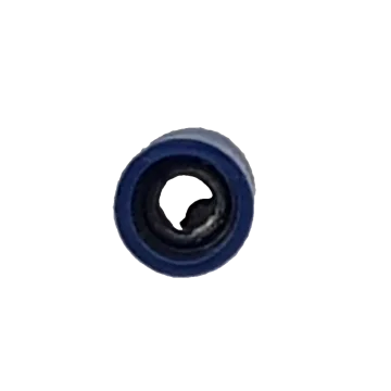 TERMINAL BLUE BUTT CONNECTOR, 50 pack