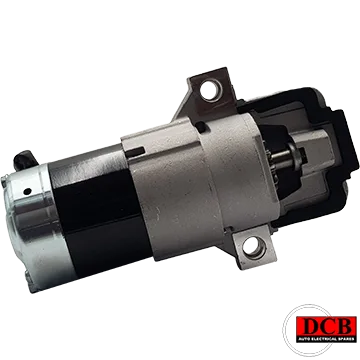 Starter motor, Mazda BT-50 / 3 - 6, 12 volt, 11 teeth, Mazda BT-50