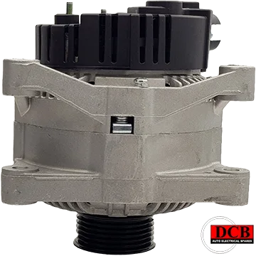 Alternator, Peugeot 206 A13VI/ Citroen C4, 12V, 80A