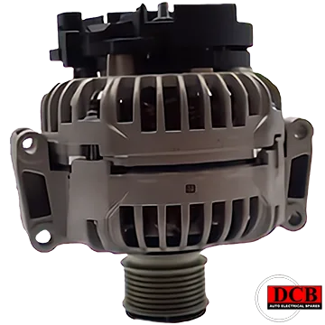 Alternator 12Volt 120Amp ncb1 mercedes kompressor