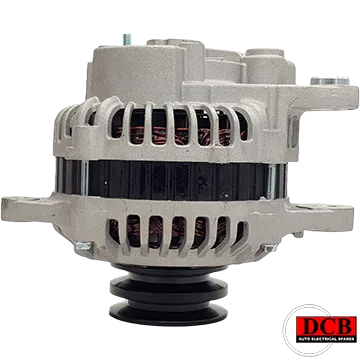 Alternator, A3TB Mitsubishi Pajero 3.2L DI - D, 12V, 140A