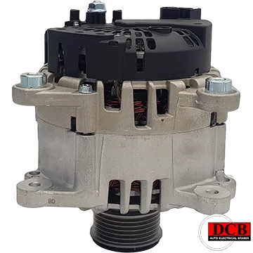 Alternator, Volkswagen Polo - 1.2L TDi, 12 volt, 140 amp
