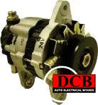 Alternator A2T Mitsubishi Canter diesel 24V 25A